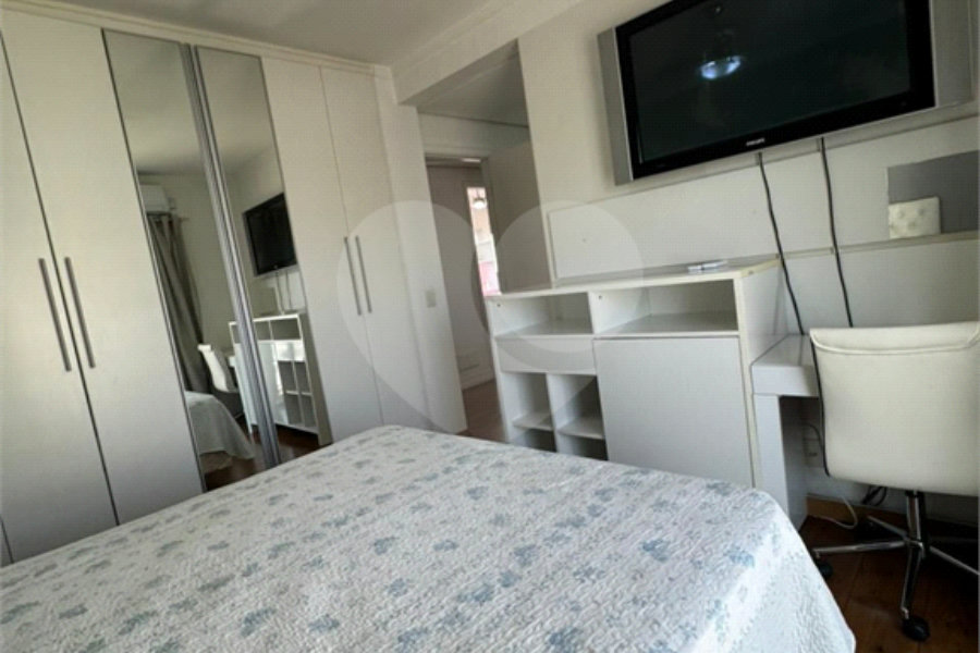Apartamento para alugar com 4 quartos, sendo 3 suítes, em Tatuapé, São Paulo, SP