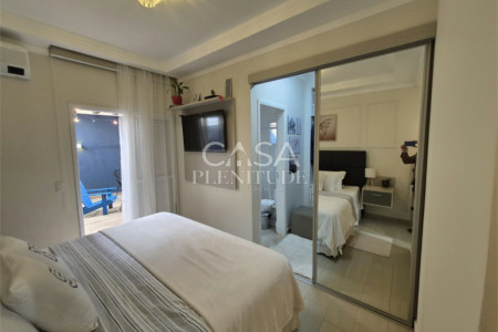 Casa em condomínio à venda com 3 quartos, sendo 1 suíte, em Loteamento Dinorá Rosa, Sorocaba, SP