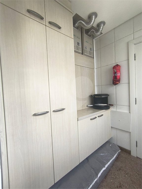 Apartamento à venda com 4 suítes em Santana, São Paulo, SP