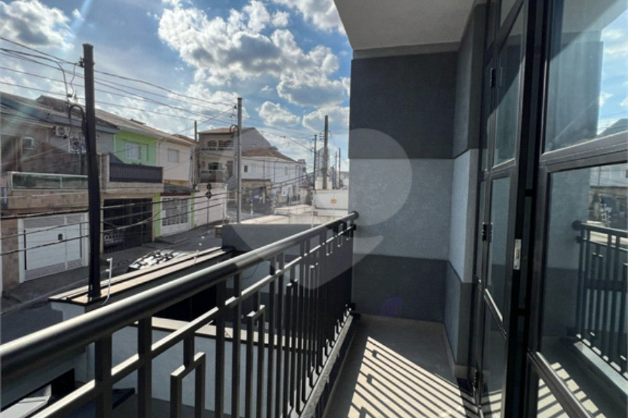 Sobrado à venda com 3 suítes em Parada Inglesa, São Paulo, SP