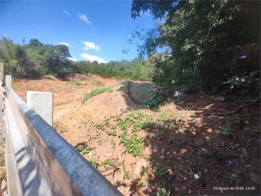 Terreno em Atibaia com 3.000 metros para locação, ótimo para transportadora, pátio de veículos, mecânica pesada