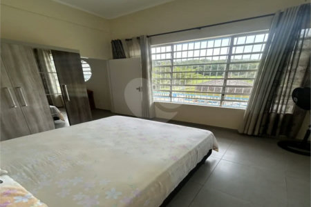 Sítio à venda com 5 quartos, sendo 2 suítes,  em Marmeleiro, São Roque, SP