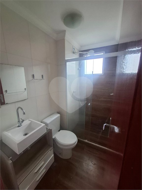 Apartamento para alugar com 2 quartos em Santíssimo, Rio de Janeiro, RJ