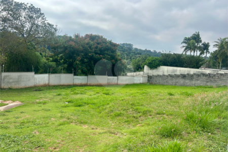 Terreno à venda no condomínio Resedás, Jundiaí - SP