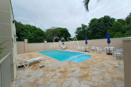 Casa em condomínio à venda com 2 suítes em Boa Vista, Sorocaba, SP