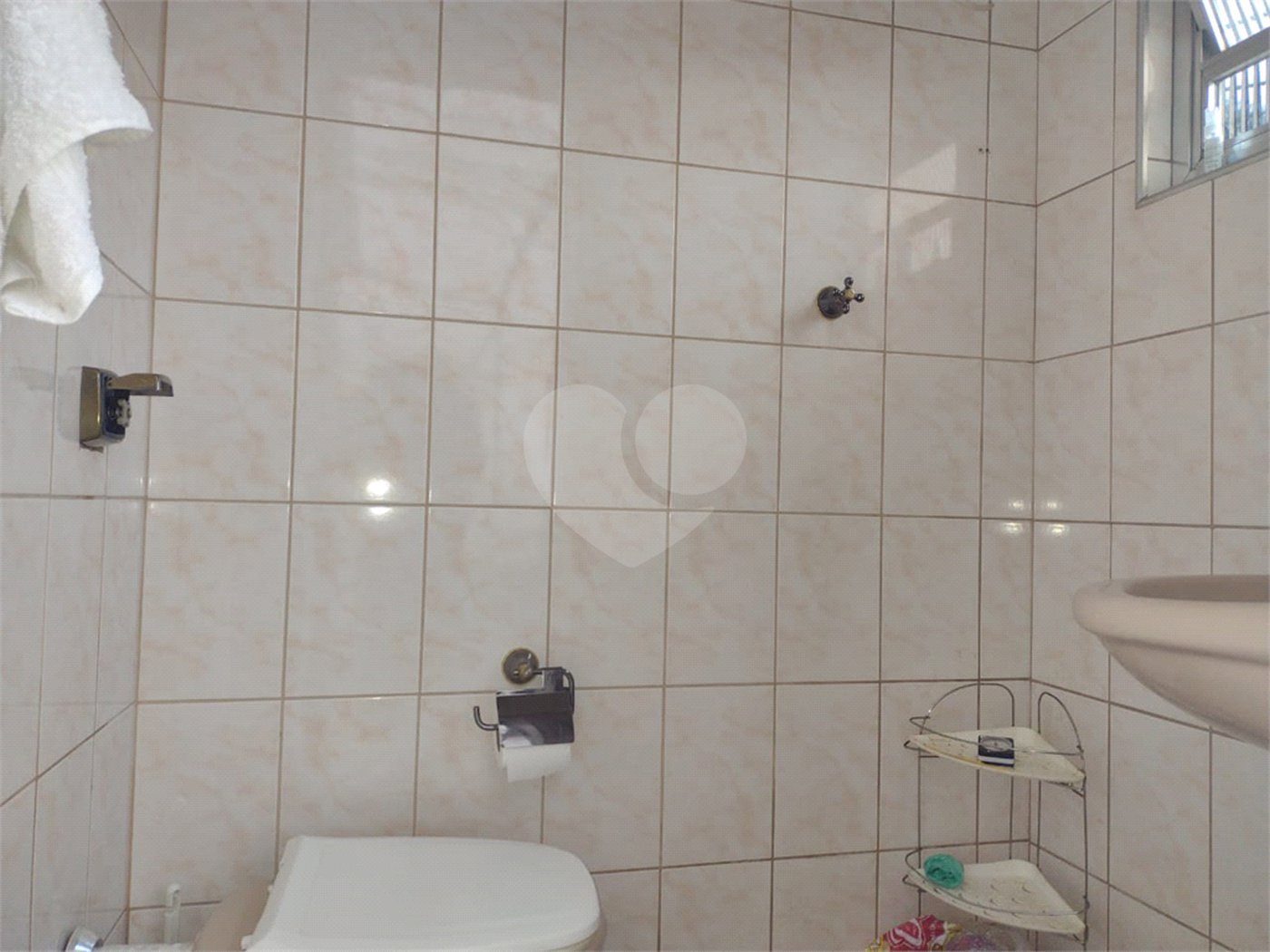 Casa à venda com 3 quartos, sendo 1 suíte, em Vila Guilherme, São Paulo, SP