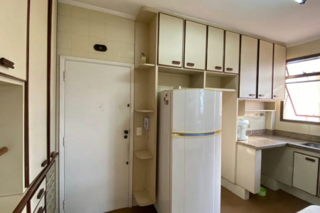 Apartamento com 3 dormitórios à venda, 117 m² por R$ 1.120.000,00 - Embaré - Santos/SP