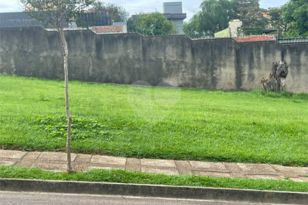 Terreno à venda no condomínio Millenium Campolim, Sorocaba - SP