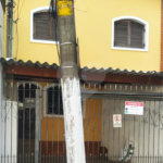 Sobrado à venda com 4 quartos, sendo 1 suíte, em Tucuruvi, São Paulo, SP