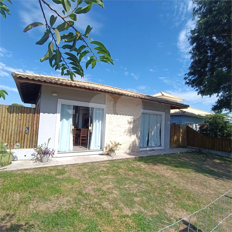 Casa à venda com 3 suítes em Rasa, Armação dos Búzios, RJ