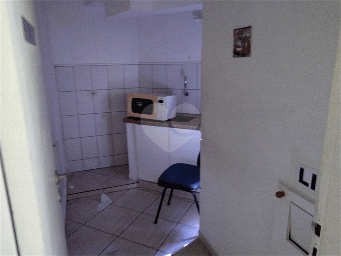 Sobrado à venda com 1 quarto em Campo Belo, São Paulo, SP