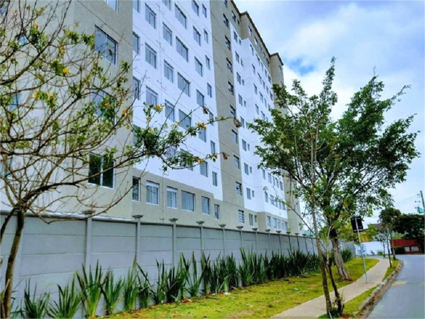 Apartamento à venda com 2 quartos em Jardim Boa Vista (zona Oeste), São Paulo, SP