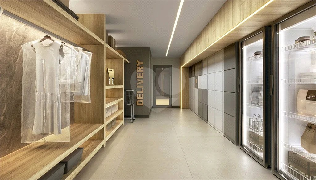 Apartamento à venda com 4 suítes em ITAIM BIBI, São Paulo, SP
