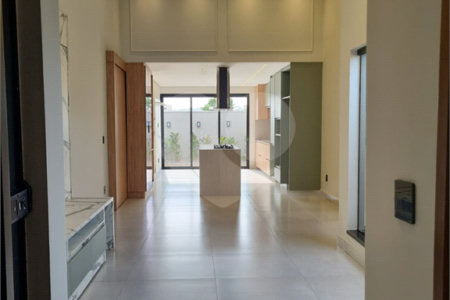 Casa à venda com 3 suítes no condomínio Residencial Quinta da Mata 1, Ribeirão Preto - SP