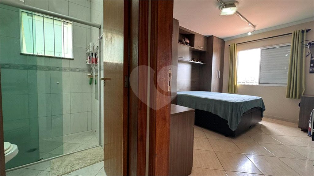 Sobrado à venda com 3 quartos, sendo 1 suíte, em Pirituba, São Paulo, SP