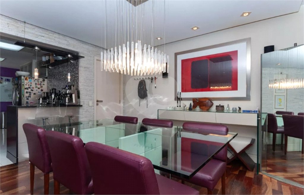 Apartamento para alugar com 3 quartos, sendo 1 suíte, em Água Branca, São Paulo, SP