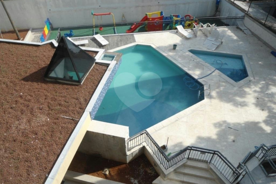 Apartamento à venda com 3 quartos, sendo 1 suíte, em Santana, São Paulo, SP