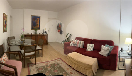 Apartamento à venda com 3 quartos em Pinheiros, São Paulo, SP