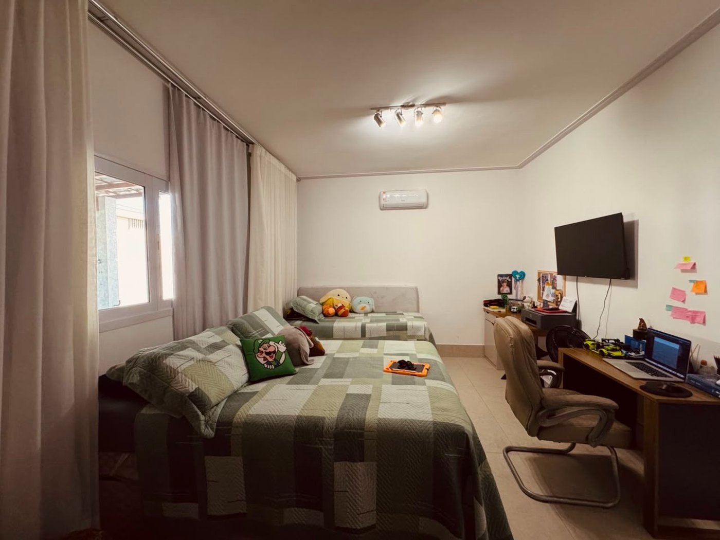 Casa para alugar com 2 suítes, no condomínio Outeiro São Francisco, Porto Seguro - BA