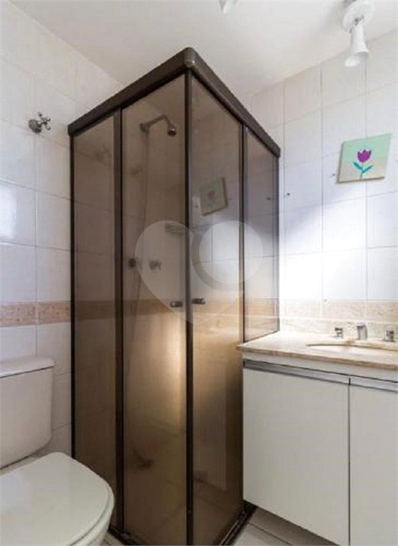 Apartamento à venda com 3 quartos, sendo 1 suíte, em Perdizes, São Paulo, SP