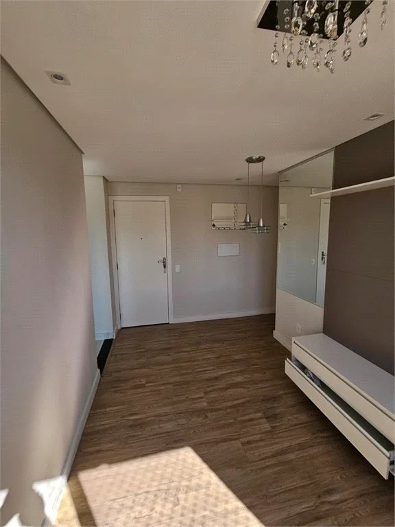 Apartamento à venda com 2 quartos em Jardim Boa Vista (zona Oeste), São Paulo, SP