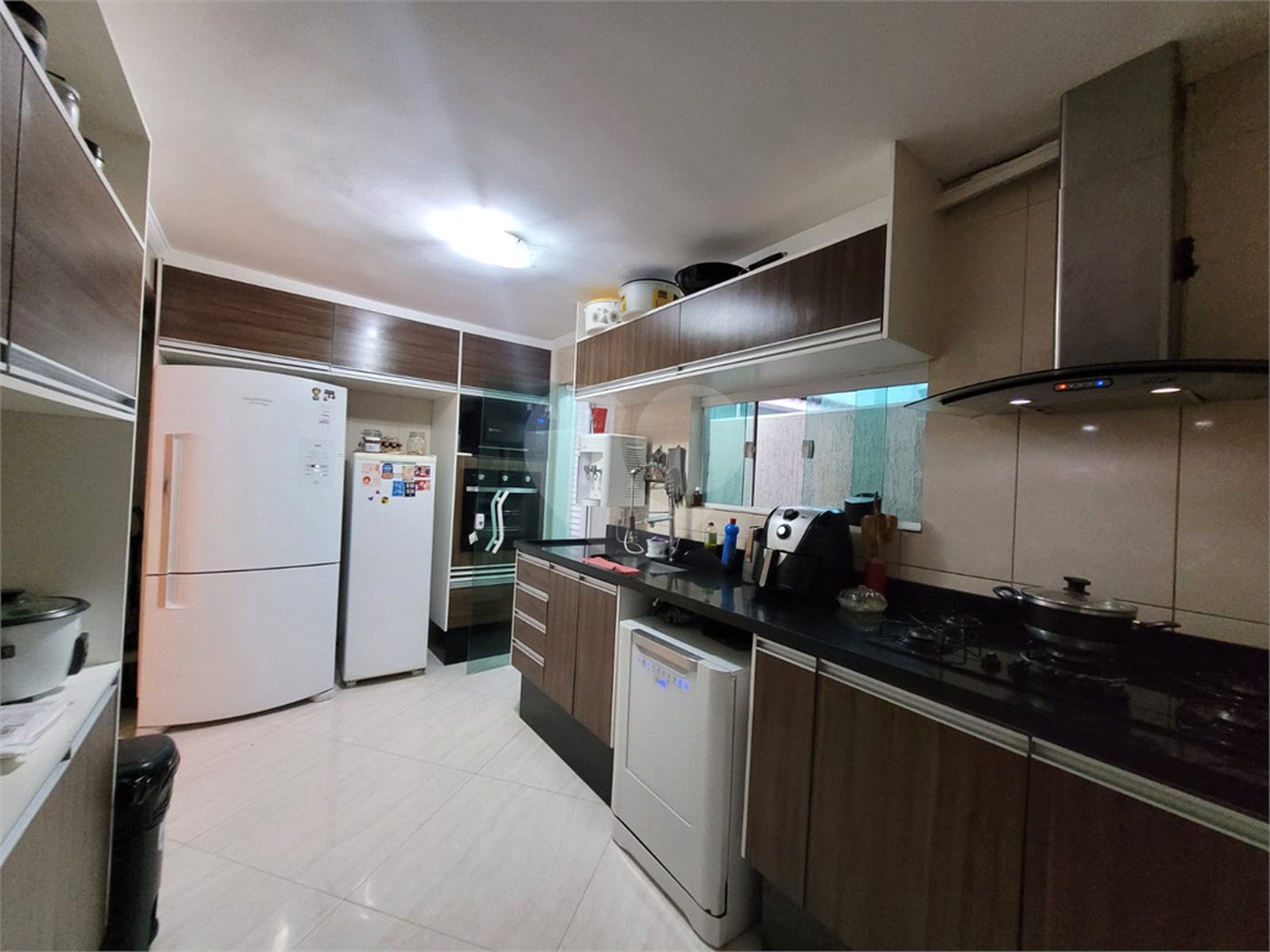Casa à venda com 3 quartos, sendo 1 suíte, em Campo Grande, Rio de Janeiro, RJ