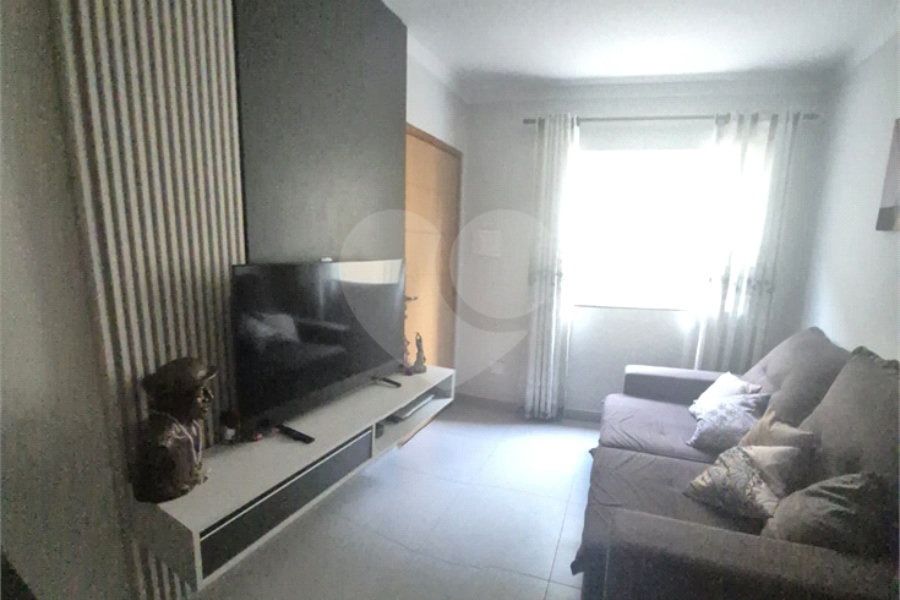Casa à venda com 1 quarto no condomínio José Ventura, São Paulo - SP