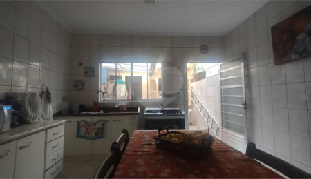 Sobrado à venda com 2 quartos em Parque Residencial da Lapa, São Paulo, SP