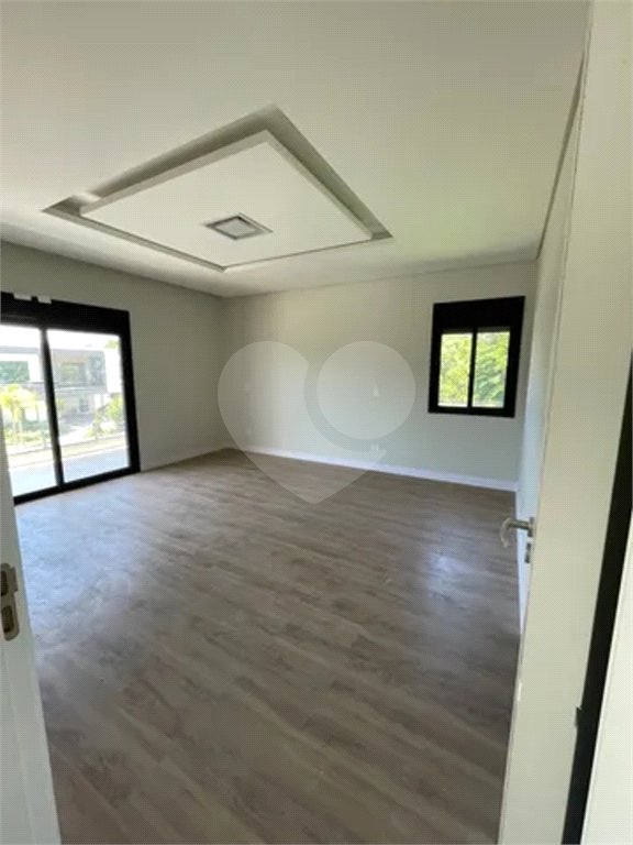 Casa à venda com 4 suítes no condomínio Monaco, São José dos Campos - SP