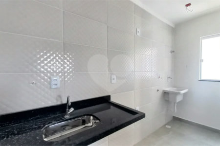 Apartamento à venda com 2 quartos em Vila Aurora (zona Norte), São Paulo, SP