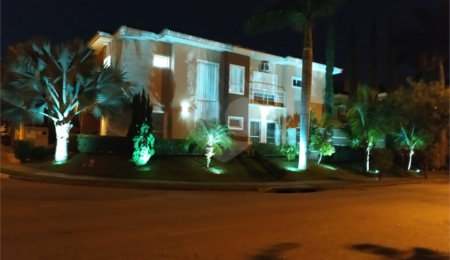 Casa à venda com 3 quartos, sendo 2 suítes,  no condomínio Ibiti Royal Park, Sorocaba - SP