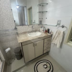 Apartamento à venda com 3 quartos, sendo 1 suíte, em Tijuca, Rio de Janeiro, RJ