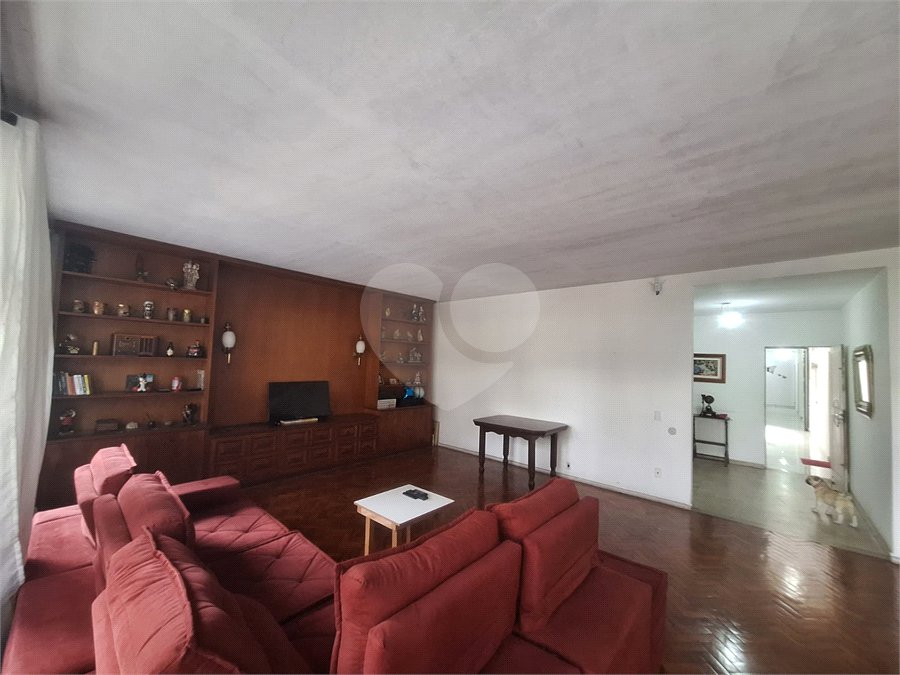 Apartamento à venda com 4 quartos, sendo 1 suíte, em Tijuca, Rio de Janeiro, RJ