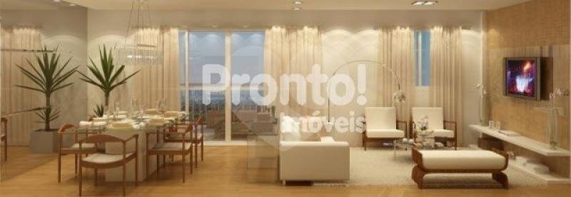 Apartamento à venda com 3 quartos, sendo 1 suíte, em BUTANTÃ, São Paulo, SP