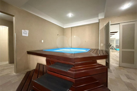 Apartamento à venda com 3 quartos, sendo 2 suítes, em Tijuca, Rio de Janeiro, RJ