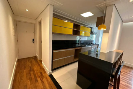 Apartamento à venda com 3 quartos, sendo 1 suíte,  em Lar São Paulo, São Paulo, SP