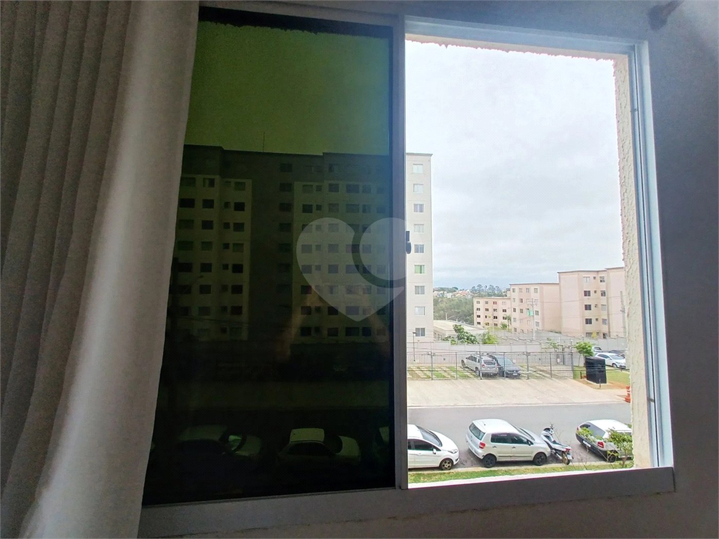 Apartamento à venda com 2 quartos em Butantã, São Paulo, SP