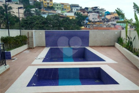 Duplex à venda com 2 quartos, sendo 1 suíte,  em Parada Inglesa, São Paulo, SP