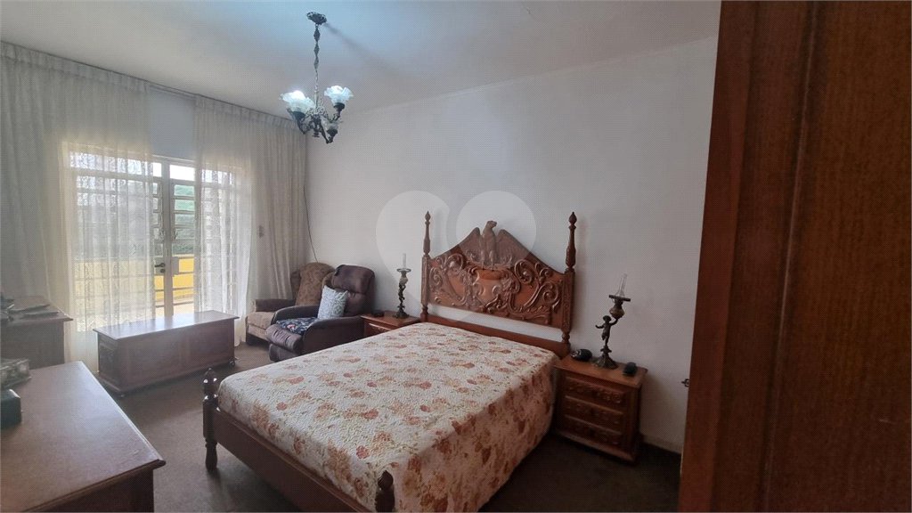 Casa à venda com 3 quartos em Vila Indiana, São Paulo, SP