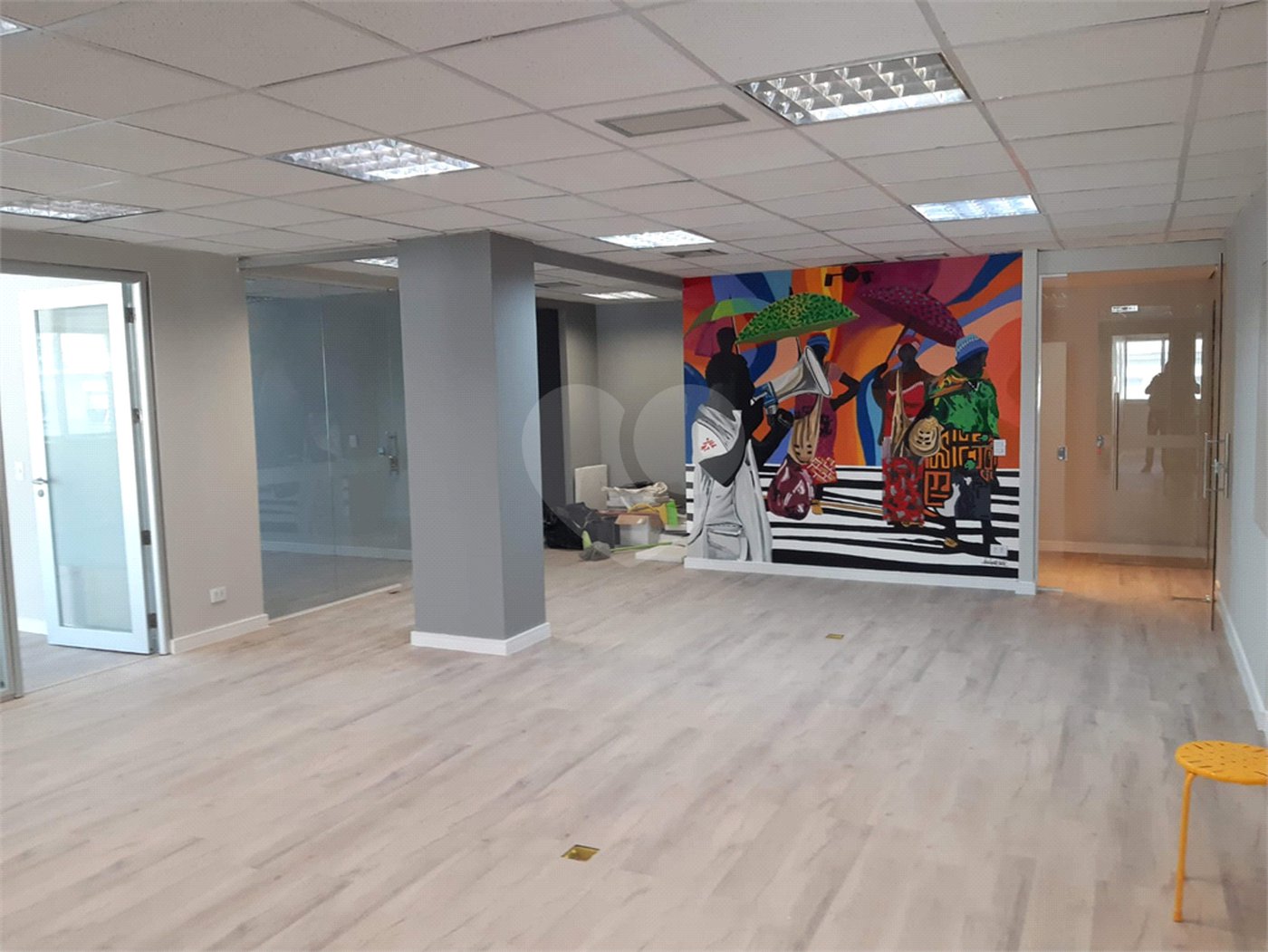 Sala à venda em Cerqueira César, São Paulo, SP