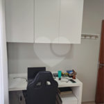 Apartamento à venda com 2 quartos em Vila Alpina, São Paulo, SP