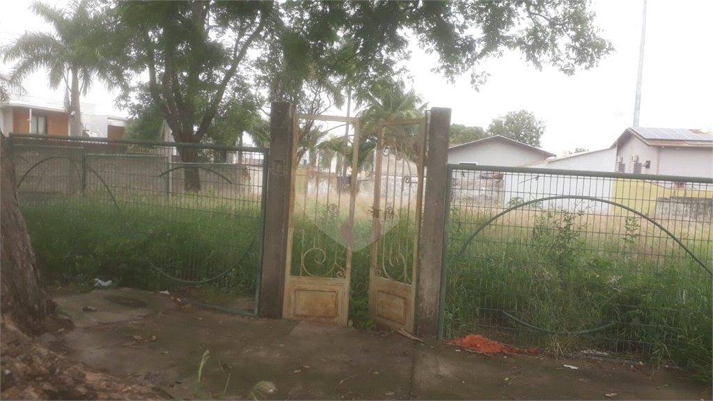 Terreno à venda em Chácara Areal, Indaiatuba, SP