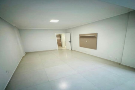 Apartamento à venda, 64 m² por R$ 600.000,00 - Aparecida - Santos/SP