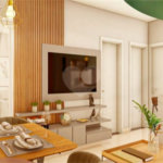 Apartamento à venda com 2 quartos, sendo 1 suíte,  em Chácaras Reunidas São Jorge, Sorocaba, SP
