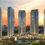 Apartamento à venda com 4 suítes em Jardim Morumbi, São Paulo, SP
