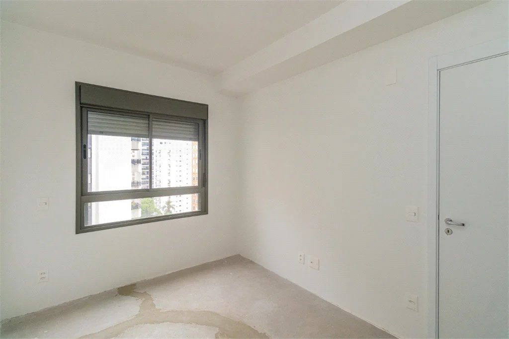 Apartamento à venda com 3 suítes em Brooklin Paulista, São Paulo, SP