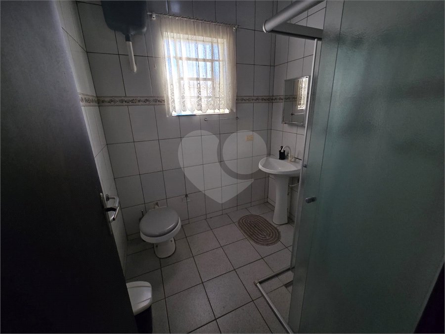 Casa para alugar com 2 quartos em Vila Rocha, Itapetininga, SP