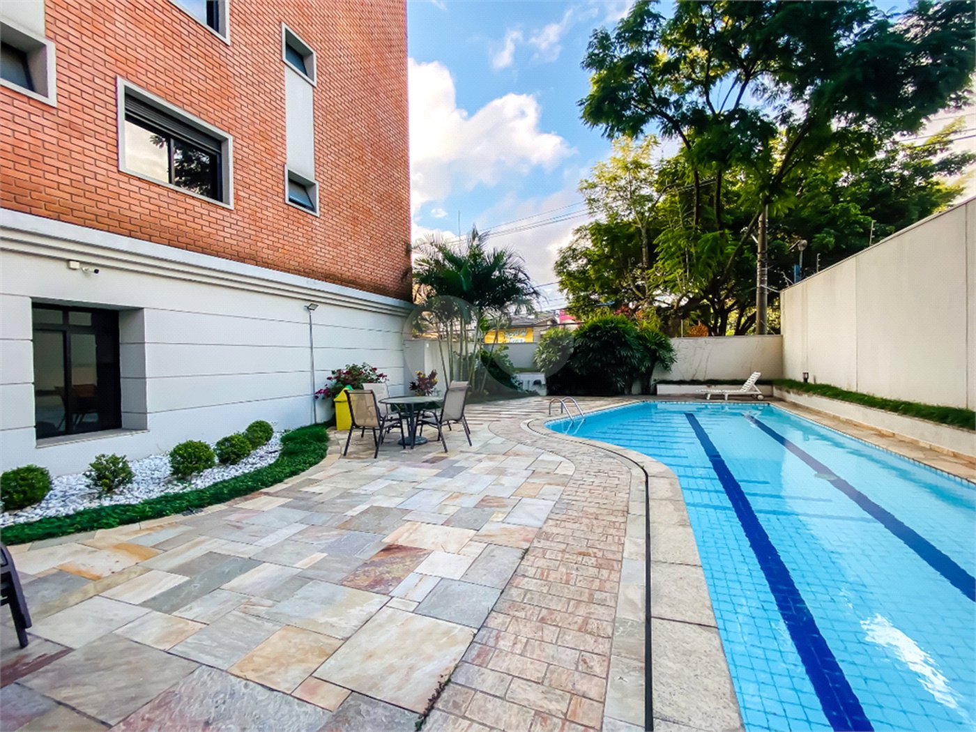 Apartamento à venda com 2 suítes em Campo Belo, São Paulo, SP