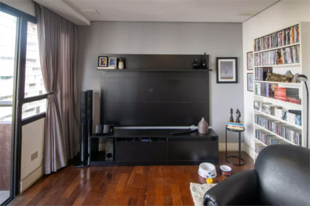 Duplex à venda com 2 suítes em Jardim Londrina, São Paulo, SP
