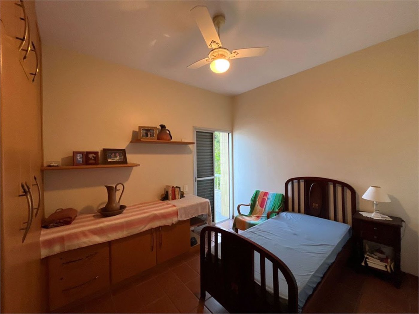 Apartamento Residencial à venda, Barra Funda, Guarujá - AP0311.